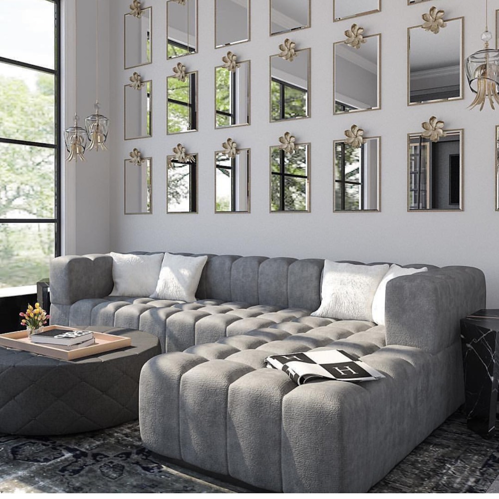 Meet your Posher, Kimberly